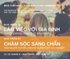 Về việc tham gia tập huấn điều trị nghiện chất khóa 14 và 21