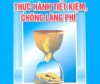 Quyết định Ban hành Chương trình thực hành tiết kiệm, chống lãng phí năm 2020