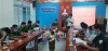 Hội nghị ký kết Quy chế phối hợp đảm bảo an ninh, trật tự tại  Cơ sở cai nghiện ma túy tỉnh Khánh Hòa