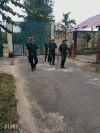 CƠ SỞ CAI NGHIỆN MA TÚY TỈNH KHÁNH HÒA PHÁT HUY VAI TRÒ CỦA LỰC LƯỢNG TỰ VỆ GÓP PHẦN  ĐẢM BẢO AN NINH TRẬT TỰ, AN TOÀN TẠI CƠ SỞ
