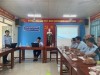 Cơ sở Cai nghiện ma tuý tỉnh Khánh Hoà Tổ chức các hoạt động tuyên truyền, hưởng ứng “Tháng hành động vì môi trường” và Ngày Môi trường thế giới năm 2024