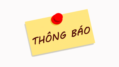 V/v phân công trực ngày tết Dương lịch 01/01/2020