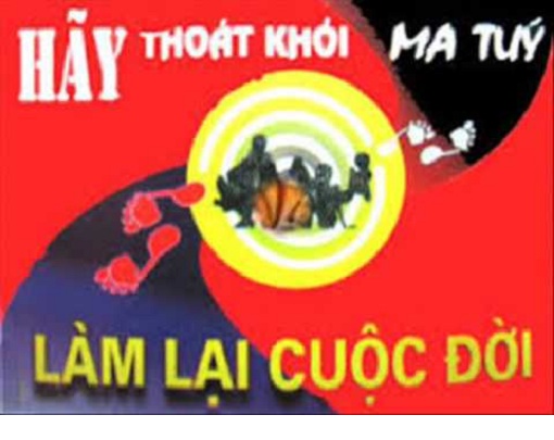Nơi tìm lại những bước chân lâm lỡ