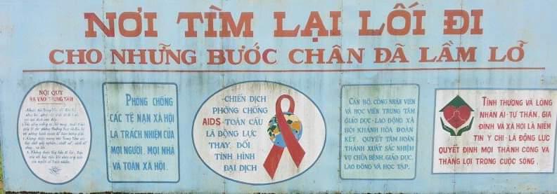 Đơn xin cai nghiện tự nguyện