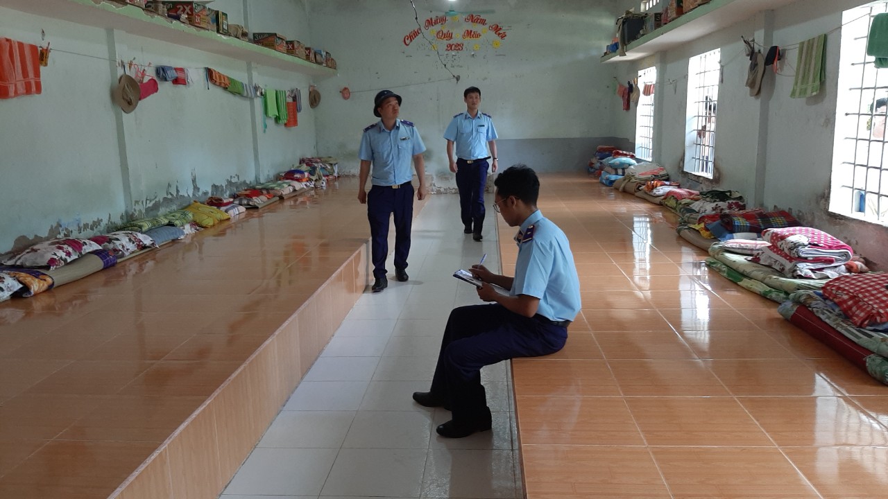 Tổ chức các hoạt động cho học viên chào mừng kỷ niệm 78 năm ngày Cách mạng tháng Tám và Quốc khánh nước Cộng hòa XHCN Việt Nam (02/9/1945 – 02/9/2023)